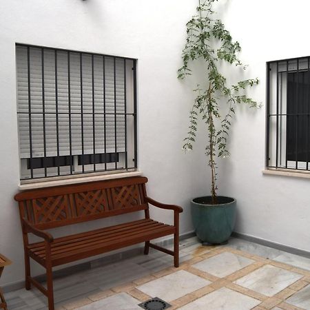 Arraviata Pe Apartment เซบีญา ภายนอก รูปภาพ